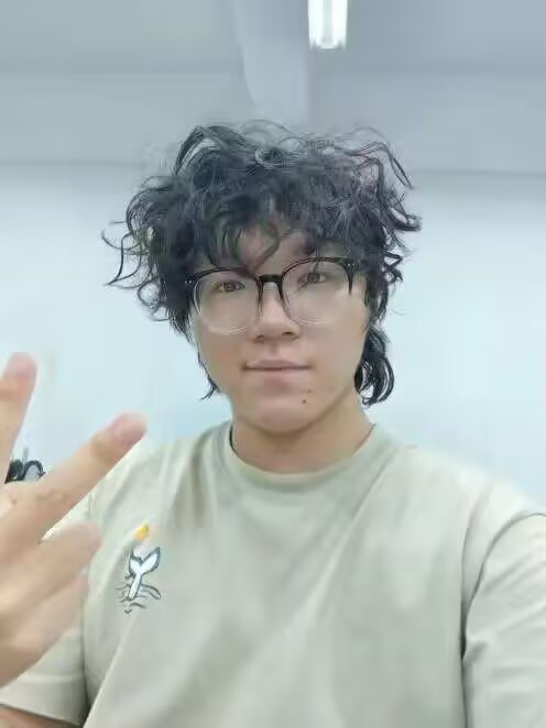 吕晨昊
