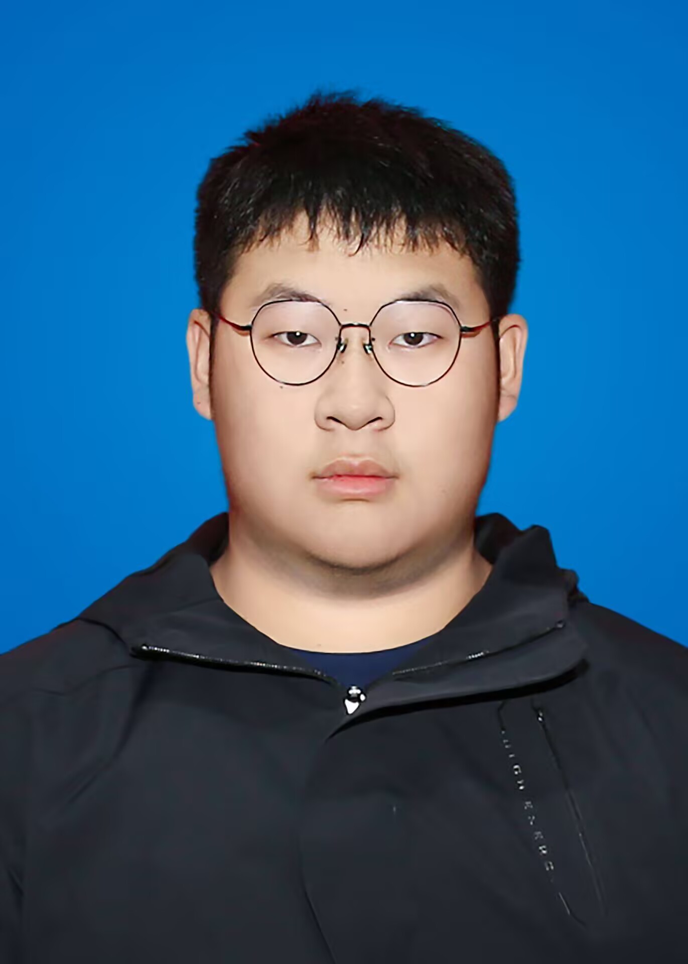 毛宏睿